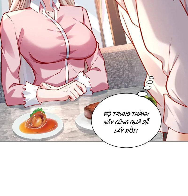 Tôi Là Tài Xế Xe Công Nghệ Có Chút Tiền Thì Đã Sao? Chap 68 - Next Chap 69
