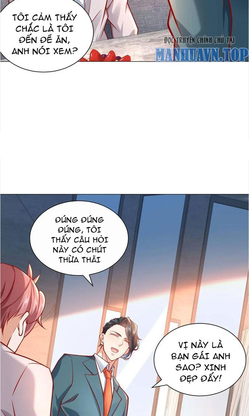 Tôi Là Tài Xế Xe Công Nghệ Có Chút Tiền Thì Đã Sao? Chap 68 - Next Chap 69