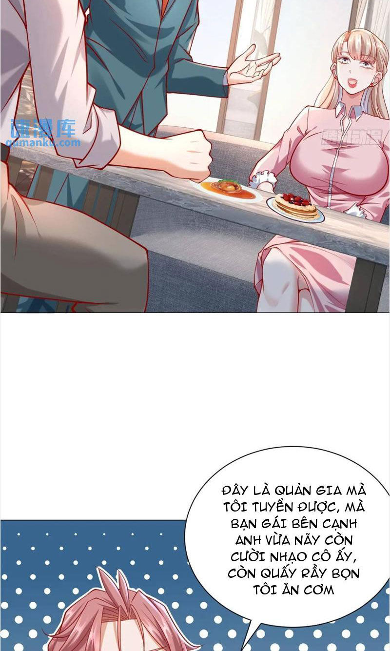 Tôi Là Tài Xế Xe Công Nghệ Có Chút Tiền Thì Đã Sao? Chap 68 - Next Chap 69