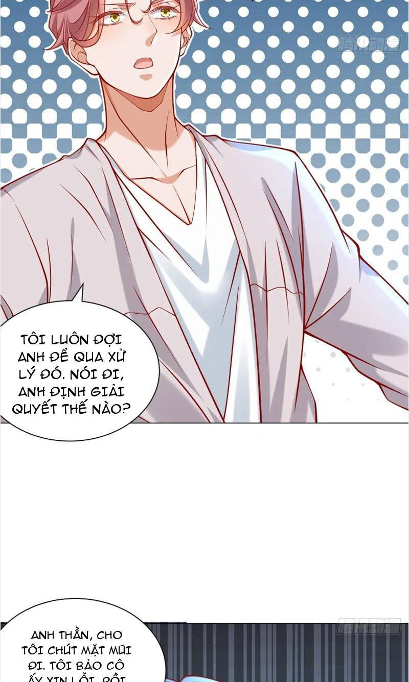 Tôi Là Tài Xế Xe Công Nghệ Có Chút Tiền Thì Đã Sao? Chap 68 - Next Chap 69
