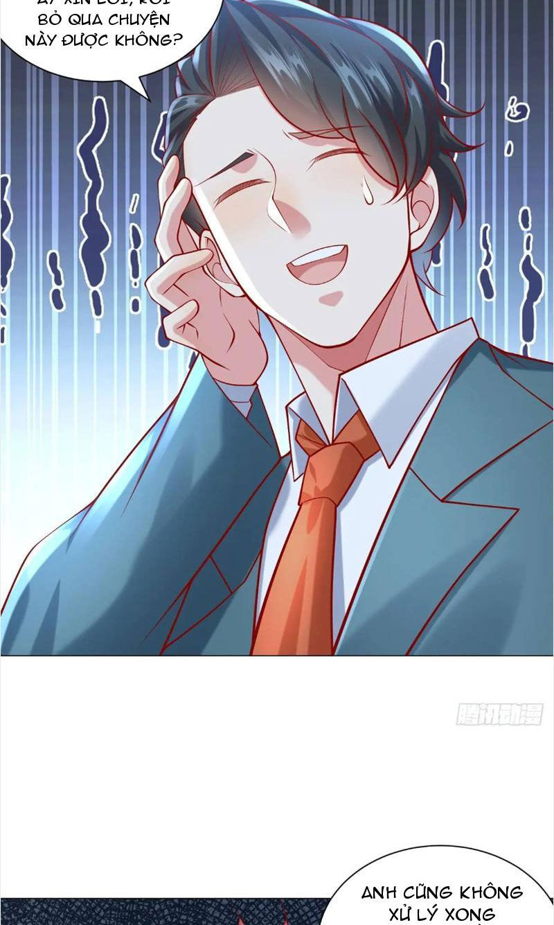 Tôi Là Tài Xế Xe Công Nghệ Có Chút Tiền Thì Đã Sao? Chap 68 - Next Chap 69