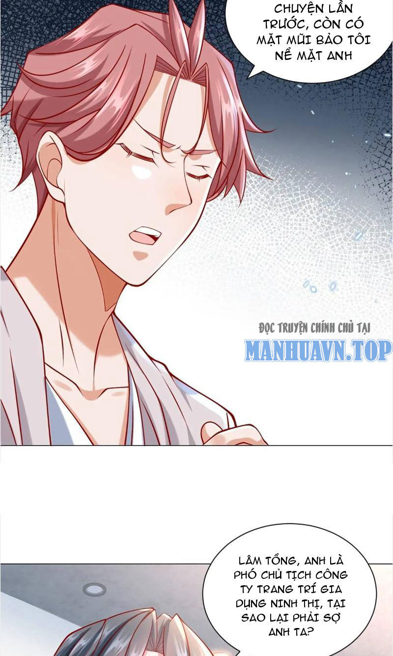 Tôi Là Tài Xế Xe Công Nghệ Có Chút Tiền Thì Đã Sao? Chap 68 - Next Chap 69