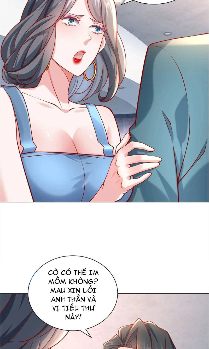 Tôi Là Tài Xế Xe Công Nghệ Có Chút Tiền Thì Đã Sao? Chap 68 - Next Chap 69