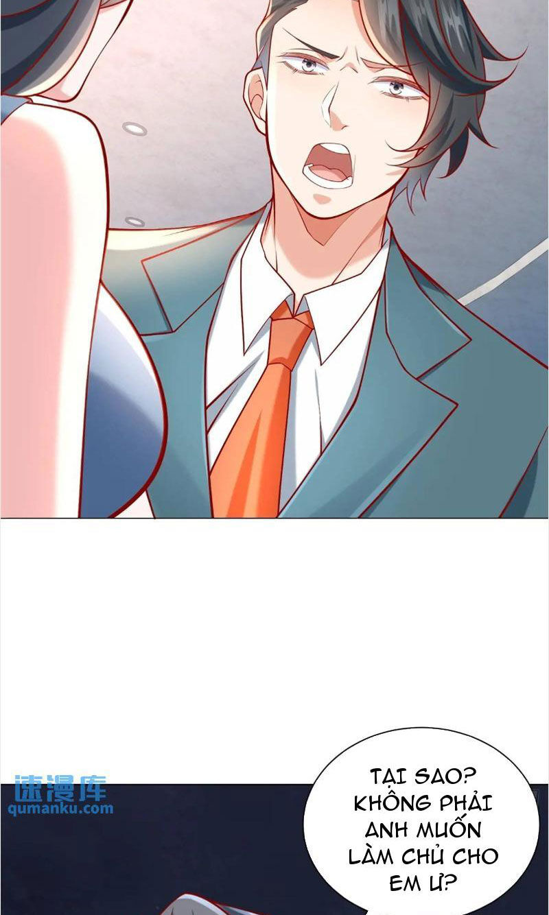 Tôi Là Tài Xế Xe Công Nghệ Có Chút Tiền Thì Đã Sao? Chap 68 - Next Chap 69