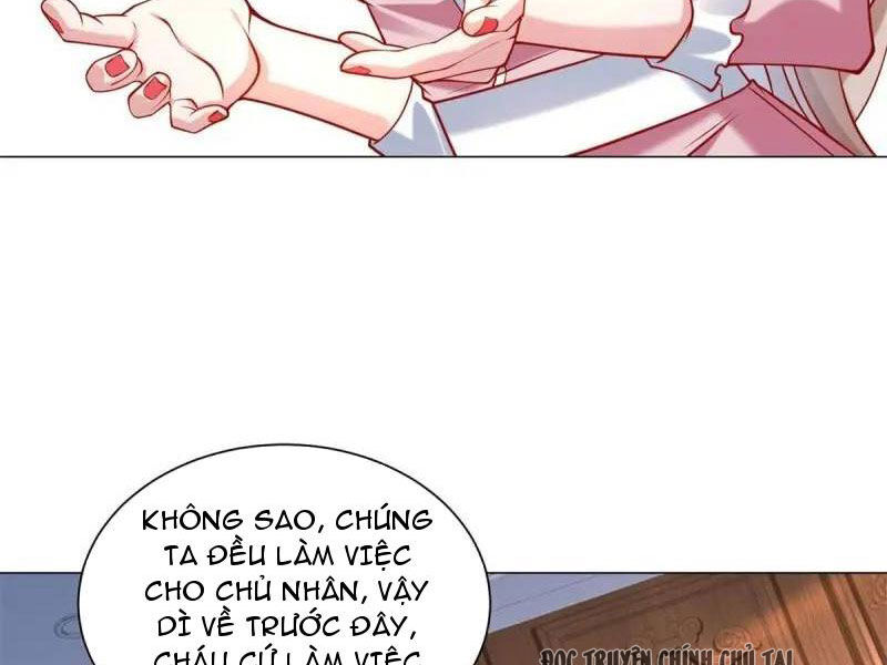 Tôi Là Tài Xế Xe Công Nghệ Có Chút Tiền Thì Đã Sao? Chap 69 - Next Chap 70