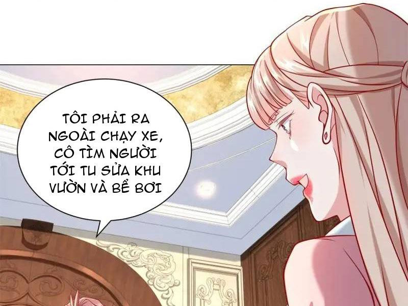 Tôi Là Tài Xế Xe Công Nghệ Có Chút Tiền Thì Đã Sao? Chap 69 - Next Chap 70