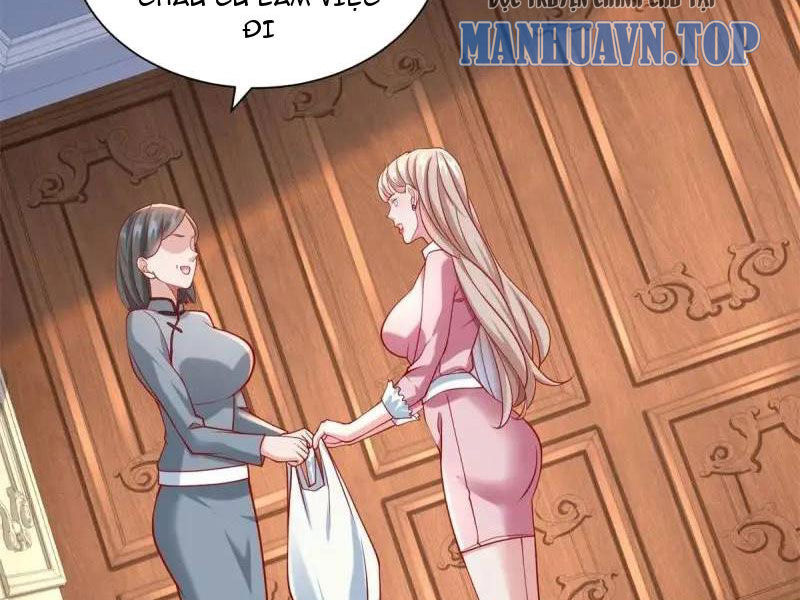 Tôi Là Tài Xế Xe Công Nghệ Có Chút Tiền Thì Đã Sao? Chap 69 - Next Chap 70