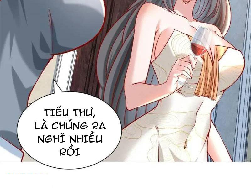 Tôi Là Tài Xế Xe Công Nghệ Có Chút Tiền Thì Đã Sao? Chap 69 - Next Chap 70