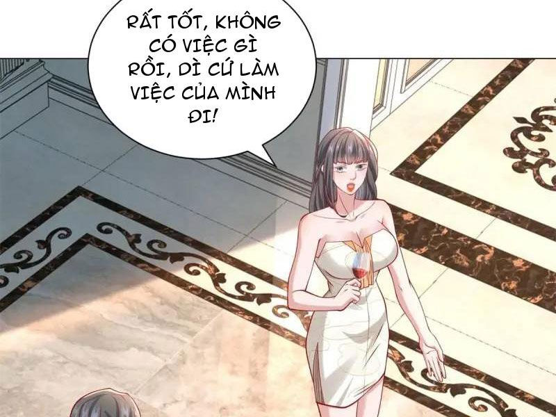 Tôi Là Tài Xế Xe Công Nghệ Có Chút Tiền Thì Đã Sao? Chap 69 - Next Chap 70