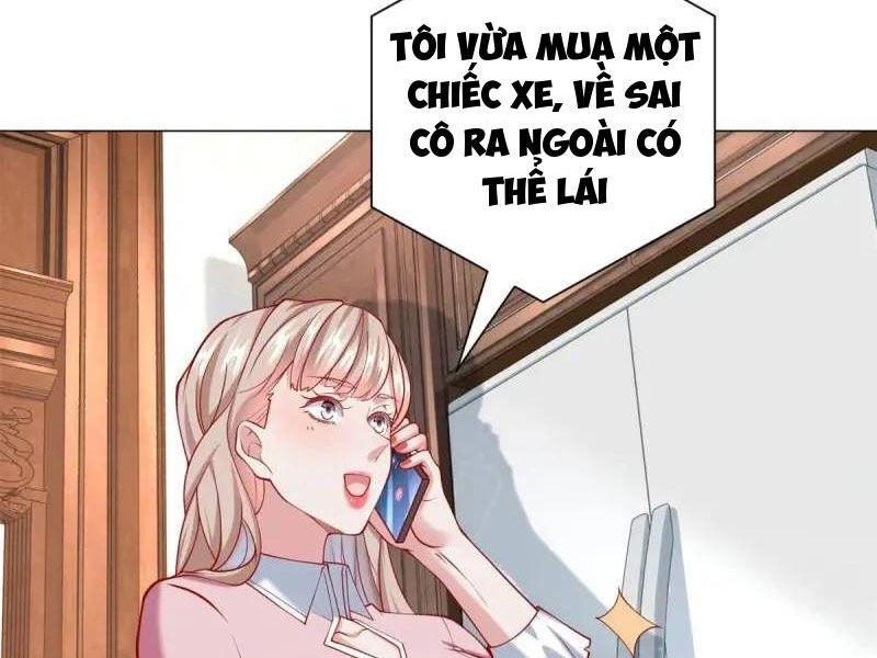 Tôi Là Tài Xế Xe Công Nghệ Có Chút Tiền Thì Đã Sao? Chap 69 - Next Chap 70