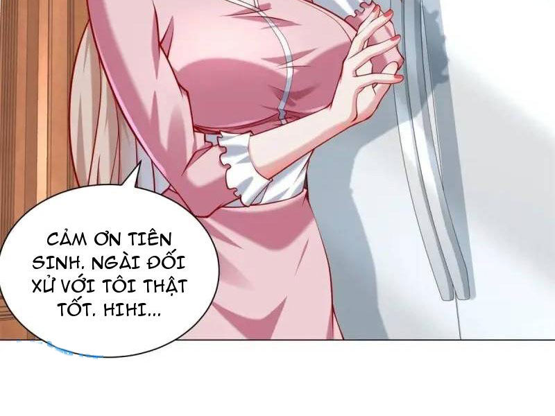 Tôi Là Tài Xế Xe Công Nghệ Có Chút Tiền Thì Đã Sao? Chap 69 - Next Chap 70