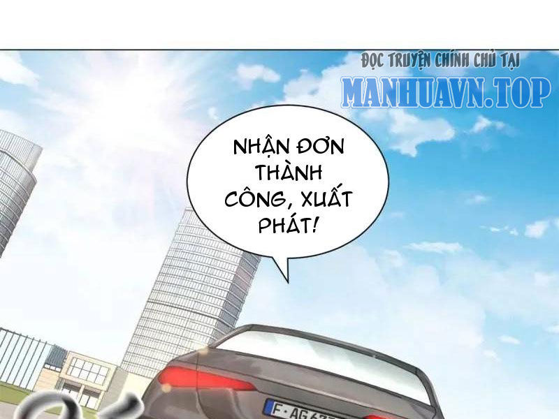 Tôi Là Tài Xế Xe Công Nghệ Có Chút Tiền Thì Đã Sao? Chap 69 - Next Chap 70
