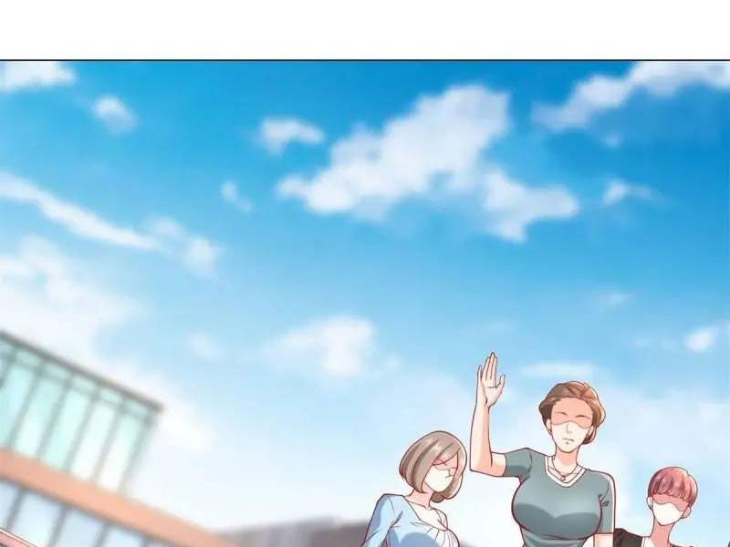 Tôi Là Tài Xế Xe Công Nghệ Có Chút Tiền Thì Đã Sao? Chap 69 - Next Chap 70