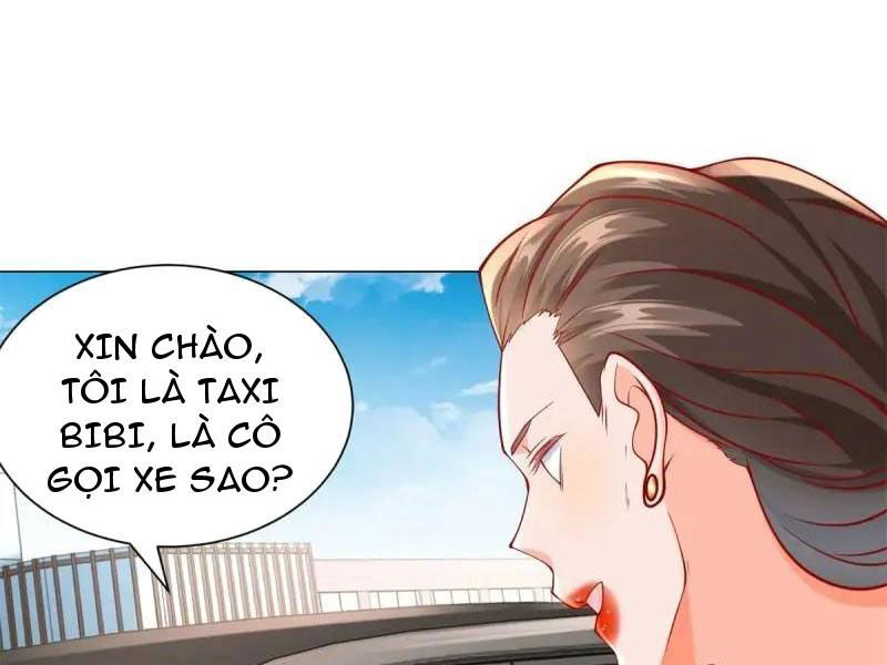 Tôi Là Tài Xế Xe Công Nghệ Có Chút Tiền Thì Đã Sao? Chap 69 - Next Chap 70