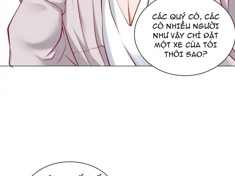 Tôi Là Tài Xế Xe Công Nghệ Có Chút Tiền Thì Đã Sao? Chap 69 - Next Chap 70
