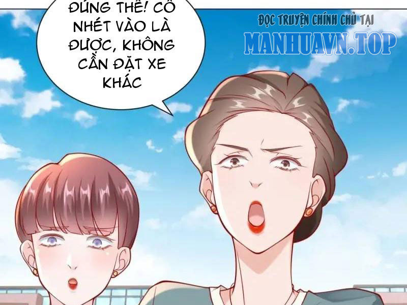 Tôi Là Tài Xế Xe Công Nghệ Có Chút Tiền Thì Đã Sao? Chap 69 - Next Chap 70