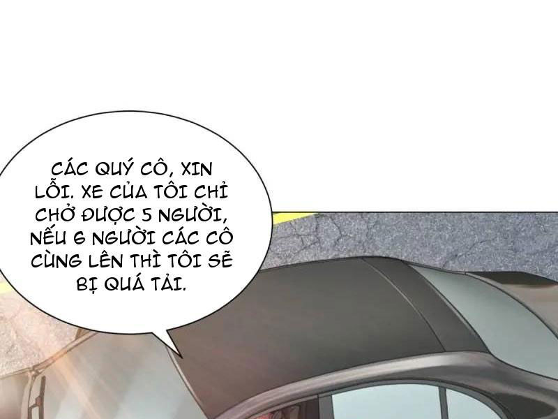 Tôi Là Tài Xế Xe Công Nghệ Có Chút Tiền Thì Đã Sao? Chap 69 - Next Chap 70