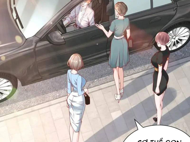 Tôi Là Tài Xế Xe Công Nghệ Có Chút Tiền Thì Đã Sao? Chap 69 - Next Chap 70