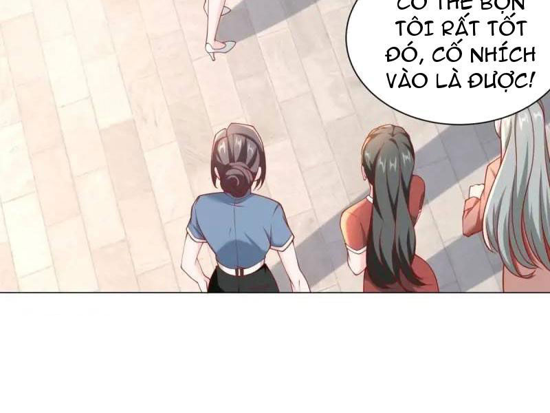 Tôi Là Tài Xế Xe Công Nghệ Có Chút Tiền Thì Đã Sao? Chap 69 - Next Chap 70