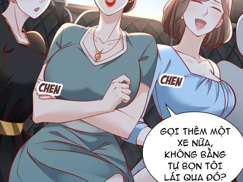 Tôi Là Tài Xế Xe Công Nghệ Có Chút Tiền Thì Đã Sao? Chap 69 - Next Chap 70