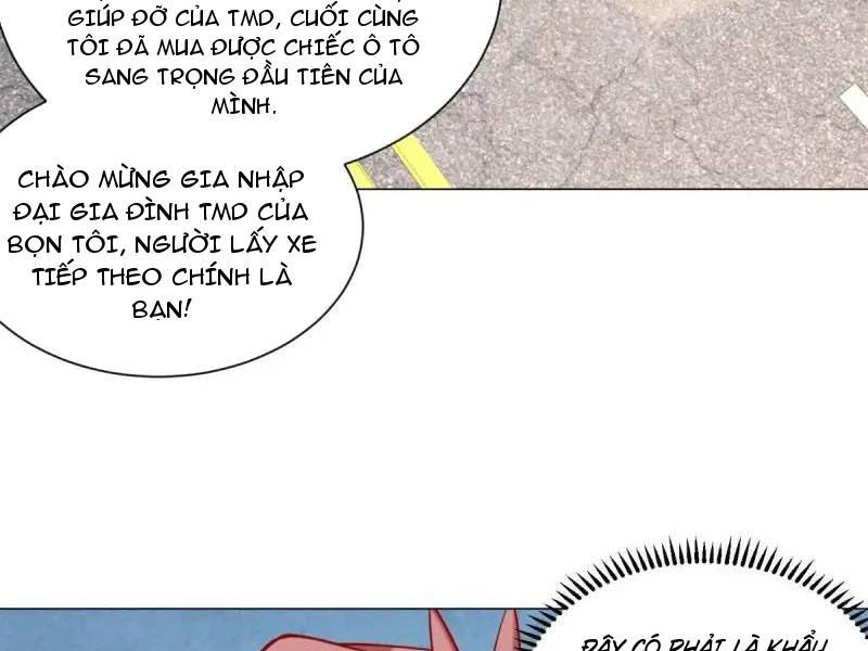 Tôi Là Tài Xế Xe Công Nghệ Có Chút Tiền Thì Đã Sao? Chap 69 - Next Chap 70