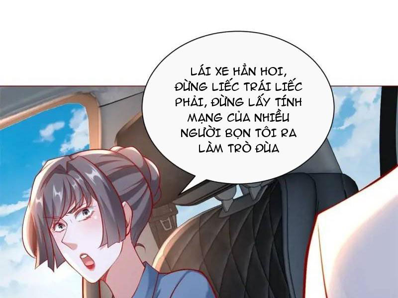 Tôi Là Tài Xế Xe Công Nghệ Có Chút Tiền Thì Đã Sao? Chap 69 - Next Chap 70