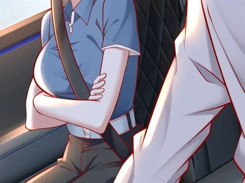 Tôi Là Tài Xế Xe Công Nghệ Có Chút Tiền Thì Đã Sao? Chap 69 - Next Chap 70