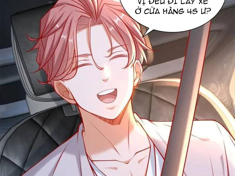 Tôi Là Tài Xế Xe Công Nghệ Có Chút Tiền Thì Đã Sao? Chap 69 - Next Chap 70