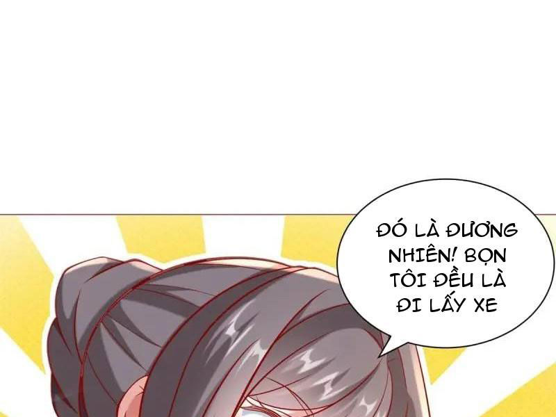 Tôi Là Tài Xế Xe Công Nghệ Có Chút Tiền Thì Đã Sao? Chap 69 - Next Chap 70