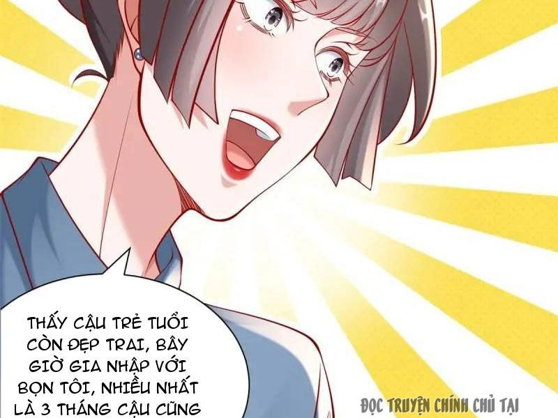 Tôi Là Tài Xế Xe Công Nghệ Có Chút Tiền Thì Đã Sao? Chap 69 - Next Chap 70