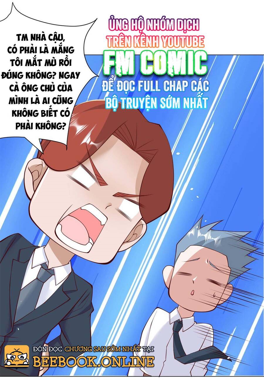 Tôi Là Tài Xế Xe Công Nghệ Có Chút Tiền Thì Đã Sao? Chap 7 - Next Chap 8
