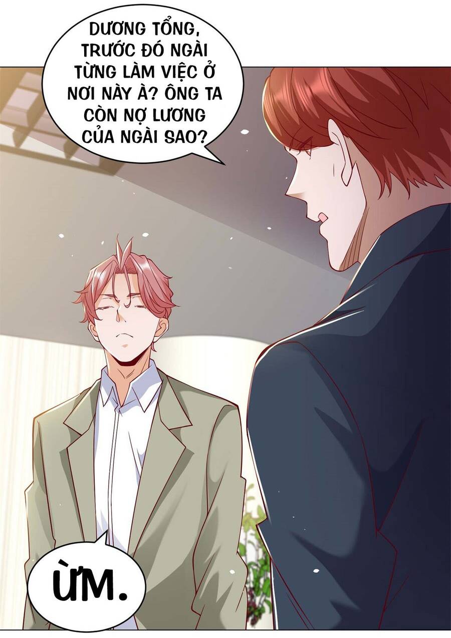 Tôi Là Tài Xế Xe Công Nghệ Có Chút Tiền Thì Đã Sao? Chap 7 - Next Chap 8