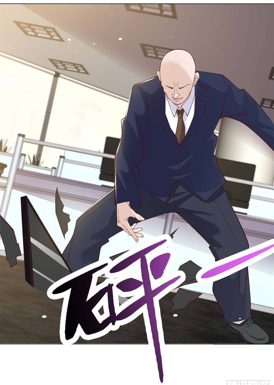 Tôi Là Tài Xế Xe Công Nghệ Có Chút Tiền Thì Đã Sao? Chap 7 - Next Chap 8