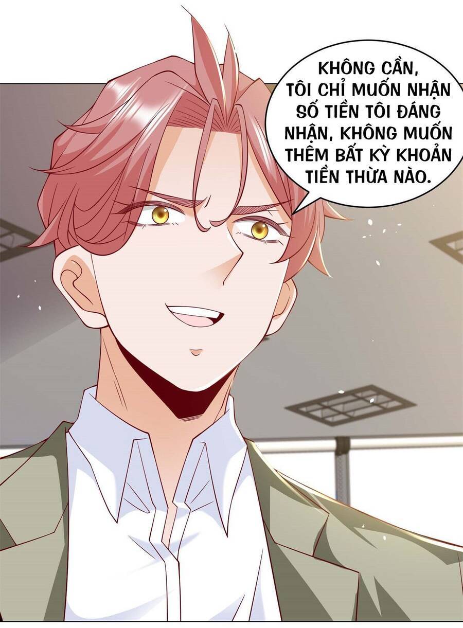 Tôi Là Tài Xế Xe Công Nghệ Có Chút Tiền Thì Đã Sao? Chap 7 - Next Chap 8