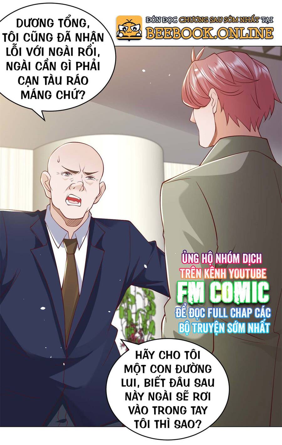 Tôi Là Tài Xế Xe Công Nghệ Có Chút Tiền Thì Đã Sao? Chap 7 - Next Chap 8