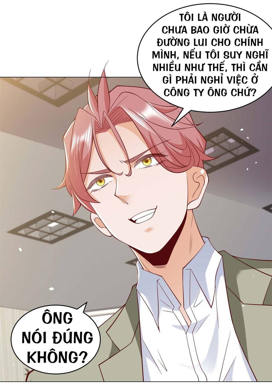 Tôi Là Tài Xế Xe Công Nghệ Có Chút Tiền Thì Đã Sao? Chap 7 - Next Chap 8