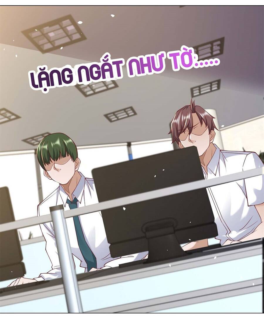 Tôi Là Tài Xế Xe Công Nghệ Có Chút Tiền Thì Đã Sao? Chap 7 - Next Chap 8