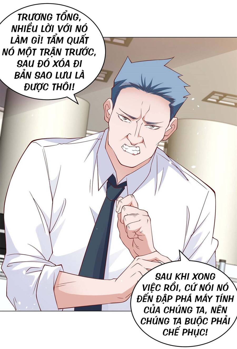 Tôi Là Tài Xế Xe Công Nghệ Có Chút Tiền Thì Đã Sao? Chap 7 - Next Chap 8
