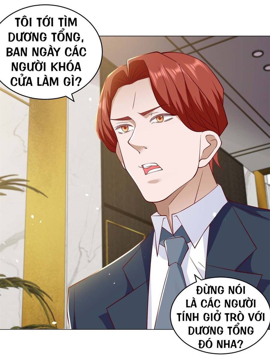 Tôi Là Tài Xế Xe Công Nghệ Có Chút Tiền Thì Đã Sao? Chap 7 - Next Chap 8