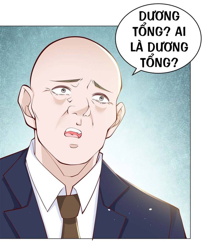 Tôi Là Tài Xế Xe Công Nghệ Có Chút Tiền Thì Đã Sao? Chap 7 - Next Chap 8