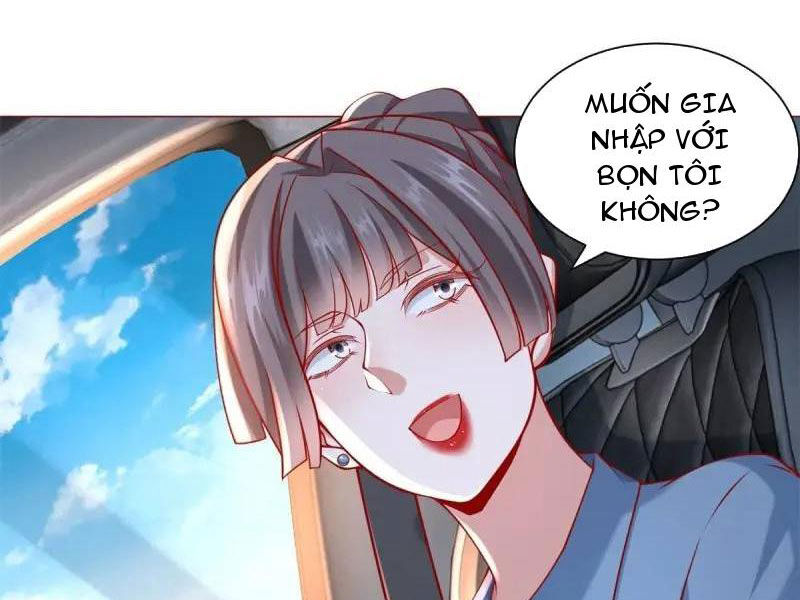 Tôi Là Tài Xế Xe Công Nghệ Có Chút Tiền Thì Đã Sao? Chap 70 - Next Chap 71