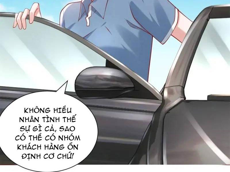 Tôi Là Tài Xế Xe Công Nghệ Có Chút Tiền Thì Đã Sao? Chap 70 - Next Chap 71