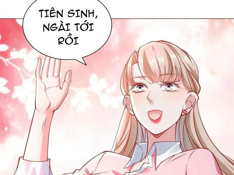 Tôi Là Tài Xế Xe Công Nghệ Có Chút Tiền Thì Đã Sao? Chap 70 - Next Chap 71