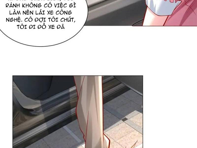 Tôi Là Tài Xế Xe Công Nghệ Có Chút Tiền Thì Đã Sao? Chap 70 - Next Chap 71