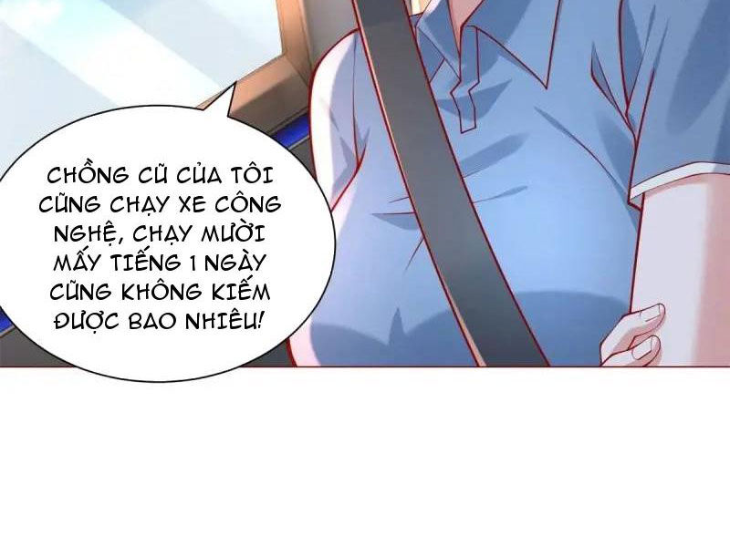 Tôi Là Tài Xế Xe Công Nghệ Có Chút Tiền Thì Đã Sao? Chap 70 - Next Chap 71