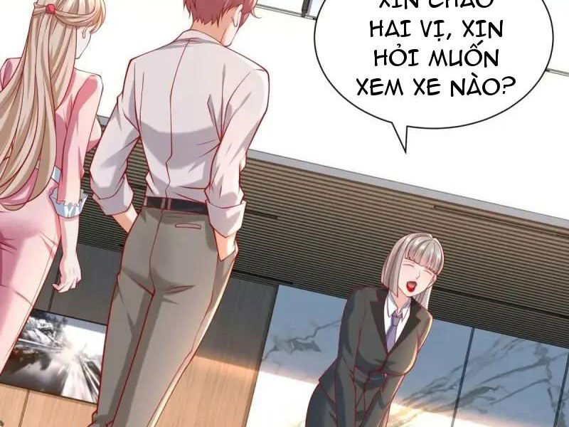 Tôi Là Tài Xế Xe Công Nghệ Có Chút Tiền Thì Đã Sao? Chap 70 - Next Chap 71