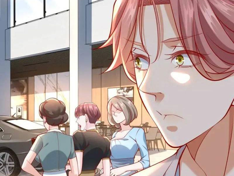 Tôi Là Tài Xế Xe Công Nghệ Có Chút Tiền Thì Đã Sao? Chap 70 - Next Chap 71