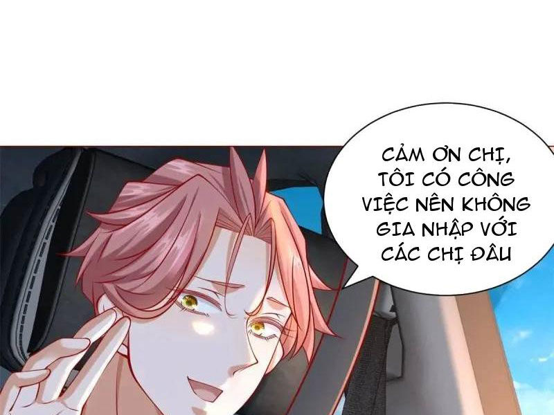 Tôi Là Tài Xế Xe Công Nghệ Có Chút Tiền Thì Đã Sao? Chap 70 - Next Chap 71