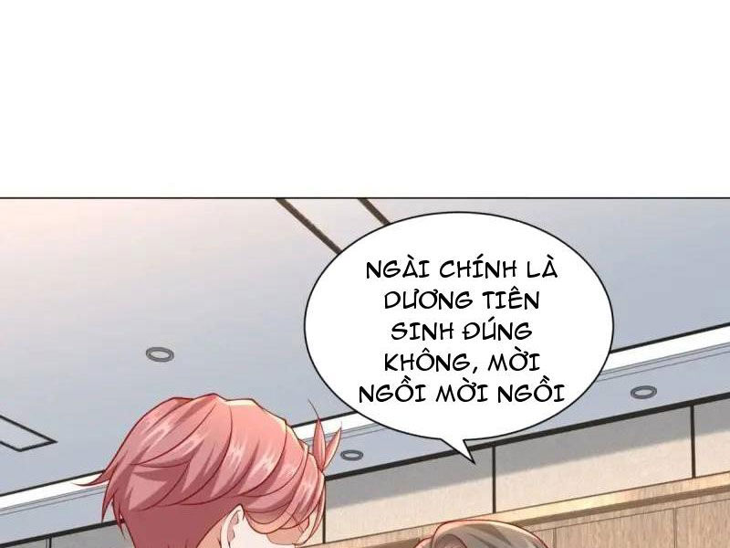 Tôi Là Tài Xế Xe Công Nghệ Có Chút Tiền Thì Đã Sao? Chap 70 - Next Chap 71