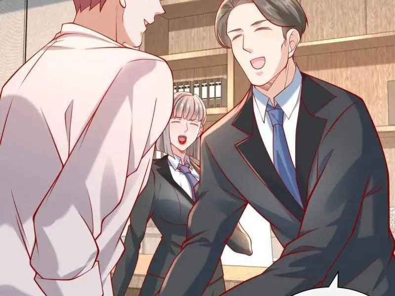 Tôi Là Tài Xế Xe Công Nghệ Có Chút Tiền Thì Đã Sao? Chap 70 - Next Chap 71